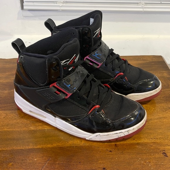 michael jordan shoes 45